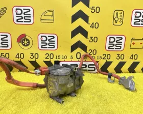 Компрессор кондиционера Toyota