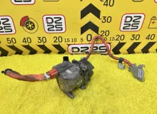 Компрессор кондиционера TOYOTA SIENTA 2016 8837015010 NHP170G 1NZFXE, передний