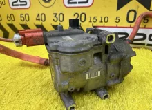 Компрессор кондиционера TOYOTA SIENTA 2016 8837015010 NHP170G 1NZFXE, передний