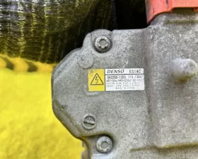 Компрессор кондиционера Toyota