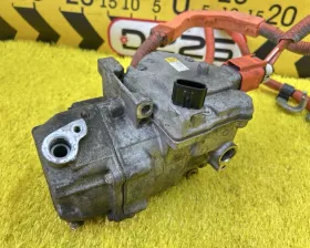 Компрессор кондиционера Toyota