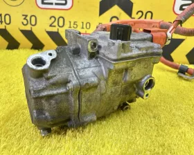 Компрессор кондиционера Toyota