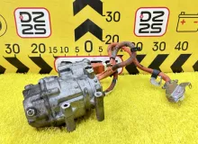Компрессор кондиционера TOYOTA SIENTA 2016 8837015010 NHP170G 1NZFXE, передний