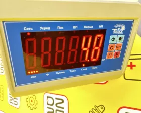 Компрессор кондиционера Toyota