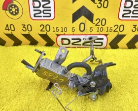Клапан egr Toyota