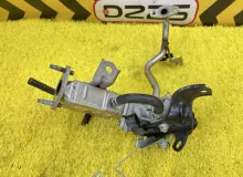 Клапан egr TOYOTA SIENTA 2016 2562021021 NHP170G 1NZFXE, передний