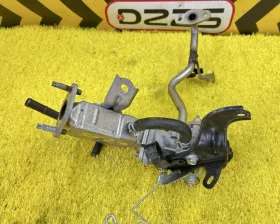 Клапан egr Toyota