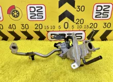 Клапан egr TOYOTA SIENTA 2016 2562021021 NHP170G 1NZFXE, передний
