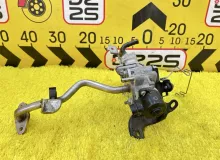 Клапан egr TOYOTA SIENTA 2016 2562021021 NHP170G 1NZFXE, передний
