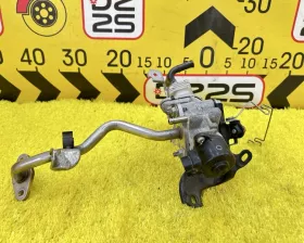Клапан egr Toyota