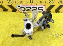 Клапан egr TOYOTA SIENTA 2016 2562021021 NHP170G 1NZFXE, передний