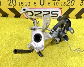 Клапан egr Toyota