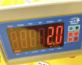 Клапан egr Toyota