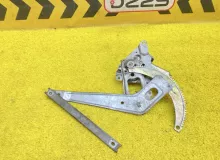 Стеклоподъемник NISSAN SAFARI 1996 8270032J00 VRY60 TD42, задний правый
