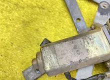 Стеклоподъемник NISSAN SAFARI 1996 8070032J00 VRY60 TD42, передний правый