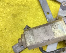 Стеклоподъемник NISSAN