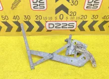 Стеклоподъемник NISSAN SAFARI 1996 8070032J00 VRY60 TD42, передний правый