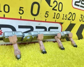 Инжектор Toyota