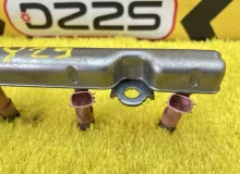 Инжектор TOYOTA SIENTA 2016 2320921091 NHP170G 1NZFXE, передний