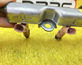 Инжектор Toyota
