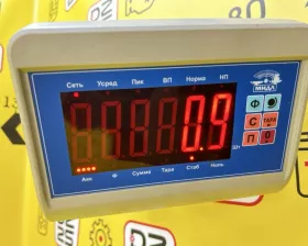 Инжектор Toyota
