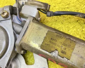 Стеклоподъемник NISSAN