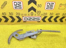 Стеклоподъемник NISSAN SAFARI 1996 8270132J00 VRY60 TD42, задний левый