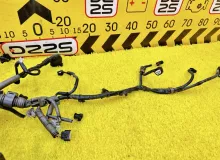 Коса двс TOYOTA SIENTA 2016 8212152U10 NHP170G 1NZFXE, передняя