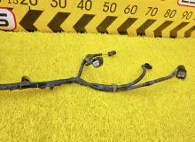 Коса двс TOYOTA SIENTA 2016 8212152U10 NHP170G 1NZFXE, передняя