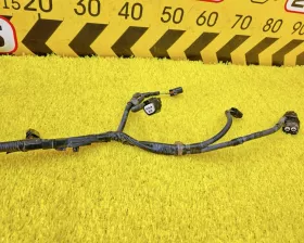 Коса двс Toyota