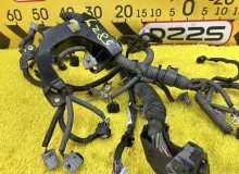Коса двс TOYOTA SIENTA 2016 8212152U10 NHP170G 1NZFXE, передняя