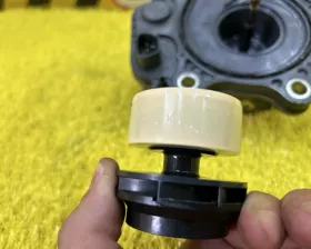 Помпа Toyota