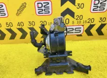 Печка салона задняя NISSAN SAFARI 1996 2730501J00 VRY60 TD42, задняя