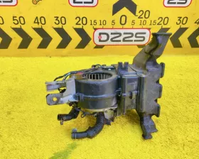 Печка салона задняя NISSAN