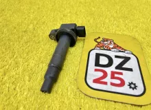 Катушка зажигания TOYOTA SIENTA 2016 9091902265 NHP170G 1NZFXE, передняя