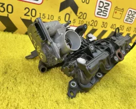 Коллектор впускной Toyota