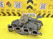Коллектор впускной TOYOTA SIENTA 2016 1712021060 NHP170G 1NZFXE, передний