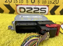 Блок управления двс Land Rover RANGE ROVER 2005 NNN500550 L322 448PN, передний