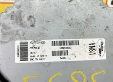 Блок управления двс Land Rover RANGE ROVER 2005 NNN500550 L322 448PN, передний
