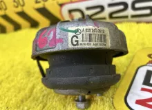 Подушка двигателя Mercedes-Benz V-CLASS 2008 A6392410513 W639 M272E35/272.978/272978, передняя правая