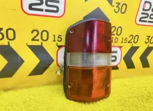 Стоп-сигнал NISSAN SAFARI 1996 2655505J10 VRY60 TD42, задний левый