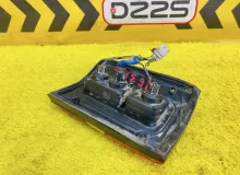 Стоп-сигнал NISSAN SAFARI 1996 2655505J10 VRY60 TD42, задний левый