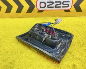 Стоп-сигнал NISSAN