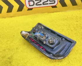 Стоп-сигнал NISSAN
