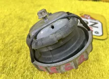 Подушка двигателя Mercedes-Benz V-CLASS 2008 A6392410513 W639 M272E35/272.978/272978, передняя левая