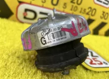 Подушка двигателя Mercedes-Benz V-CLASS 2008 A6392410513 W639 M272E35/272.978/272978, передняя правая