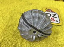 Подушка двигателя Mercedes-Benz V-CLASS 2008 A6392410513 W639 M272E35/272.978/272978, передняя правая