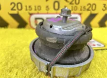 Подушка двигателя Mercedes-Benz V-CLASS 2008 A6392410513 W639 M272E35/272.978/272978, передняя правая