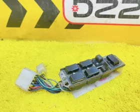 Блок управления стеклоподъемниками NISSAN