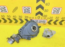 Редуктор Land Rover RANGE ROVER 2005 TAG500042 L322 448PN, передний